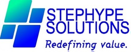 Stephype Solutions logo